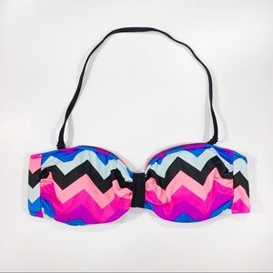 Victorias Secret Halter Bikini Top S
